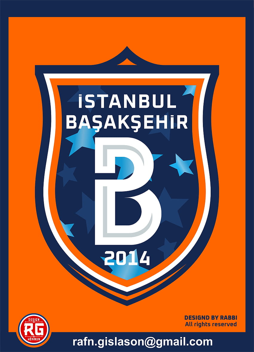 Basaksehir fc 2024