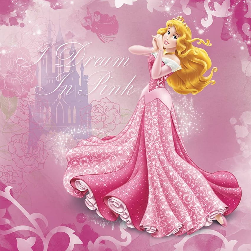 Princess Aurora Disney, disney princess aurora HD phone wallpaper
