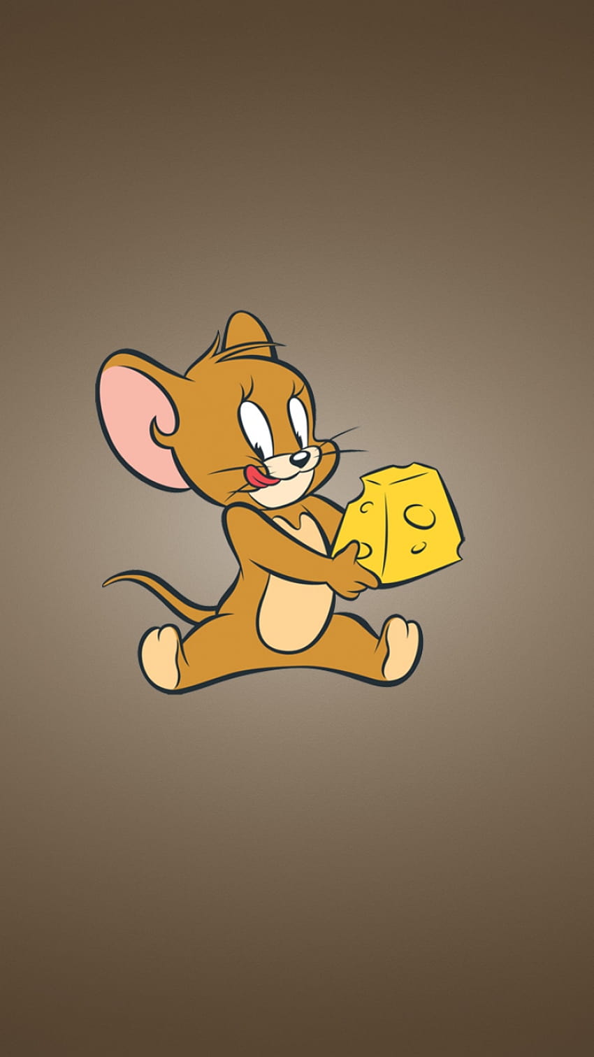 IPhone 6 Tom and jerry , Backgrounds 750x1334, tom and jerry ...