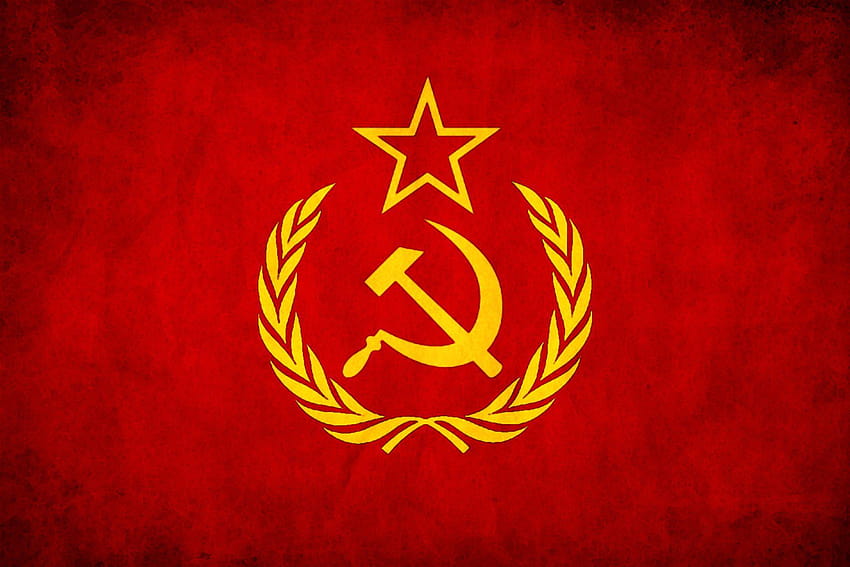 37 Communism HD wallpaper