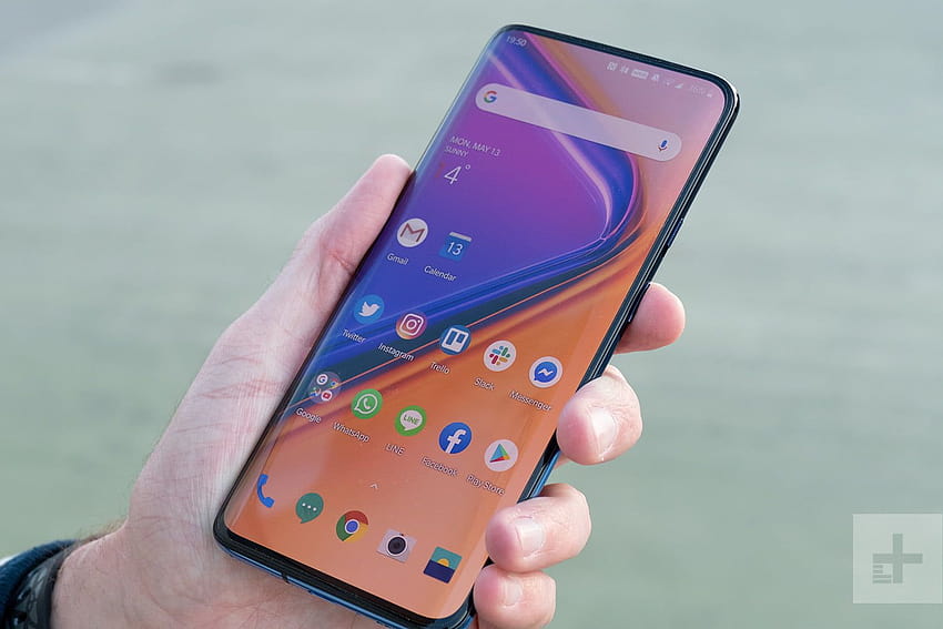 The Most Common OnePlus 7 Pro Problems, and How to Fix Them HD wallpaper