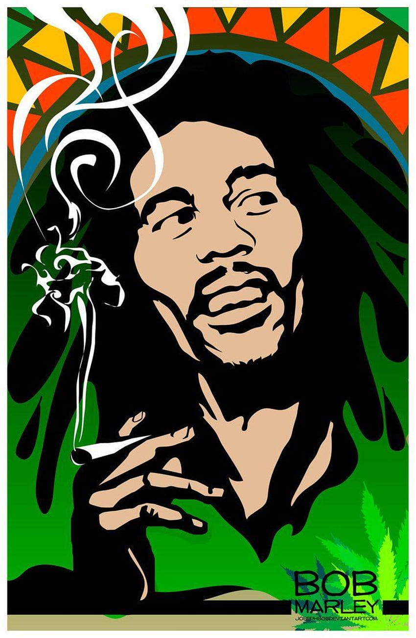 Background Bob Marley Wallpaper #Background #Bob #Marley #Wallpaper | Arte bob  marley, Leão do reggae, Artistas
