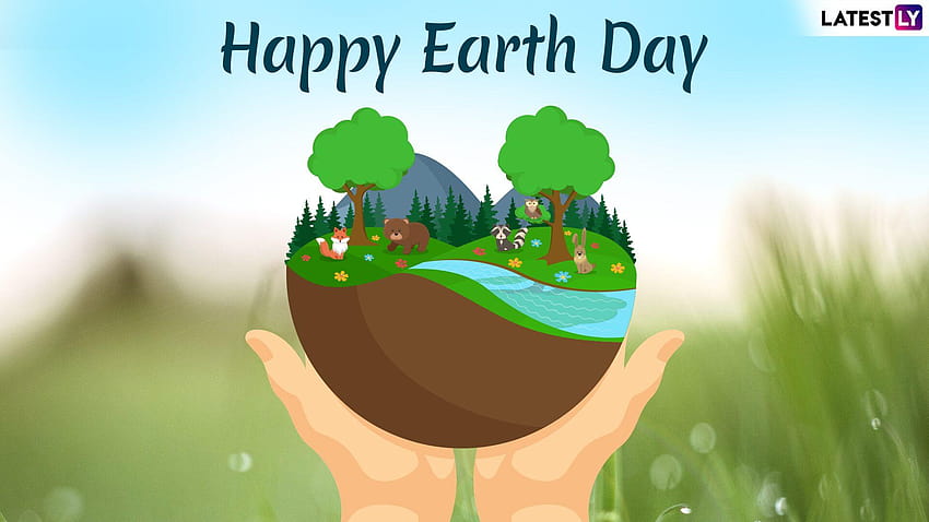 Earth Day 2019 & for Online: Wish, 2019 cricket world cup HD wallpaper