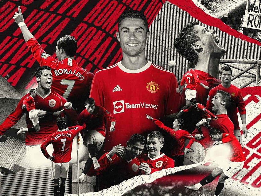 Man Utd Wallpaper HD 4K APK for Android Download