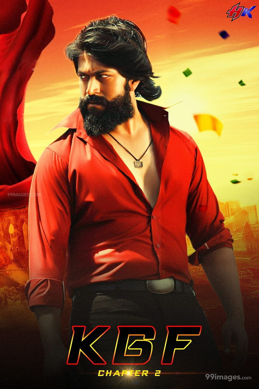 ✓ [1 : Chapter 2 Movie Latest , Posters, kgf movie hero HD phone  wallpaper | Pxfuel