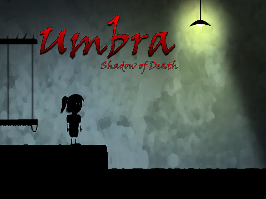 เกม Shadow of Death เงาแห่งความตาย อัศวินดำ stickman ต่อสู้ วอลล์เปเปอร์ HD
