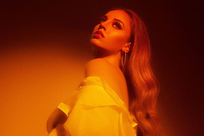 Meet Alina Baraz, the Serene Singer Who ...pinterest HD wallpaper | Pxfuel