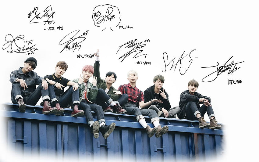 BTS iPad, bangtan sonyeondan Wallpaper HD