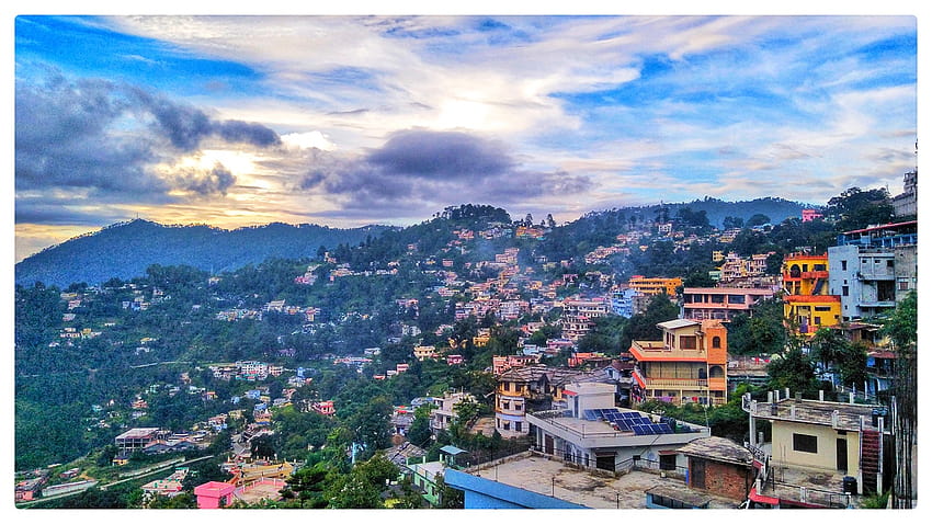 7 Best Places To Visit In Almora - zingbus