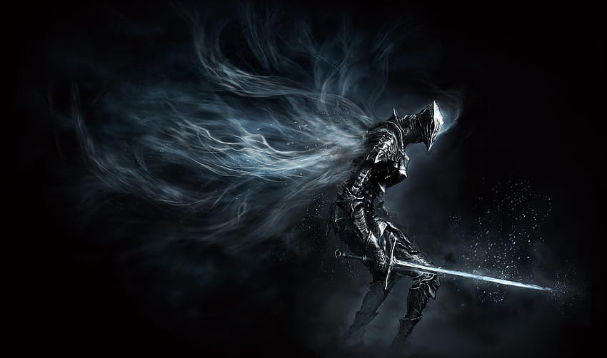 Dark Souls III, Soul of Cinder, , Spiele HD-Hintergrundbild