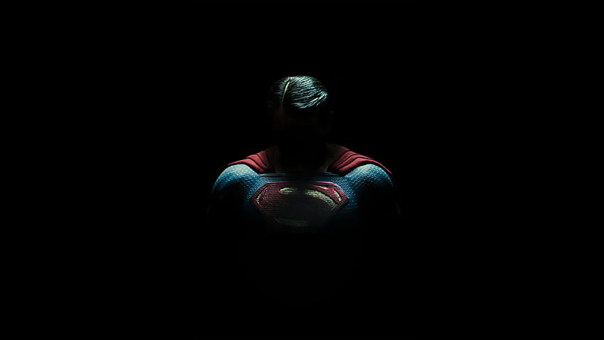 7680x4320 Superman Amoled , Pahlawan Super , dan Latar Belakang Wallpaper HD