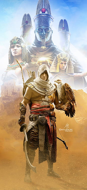 Assassin's Creed Liberation Ultra HD Desktop Background Wallpaper for 4K UHD  TV : Tablet : Smartphone