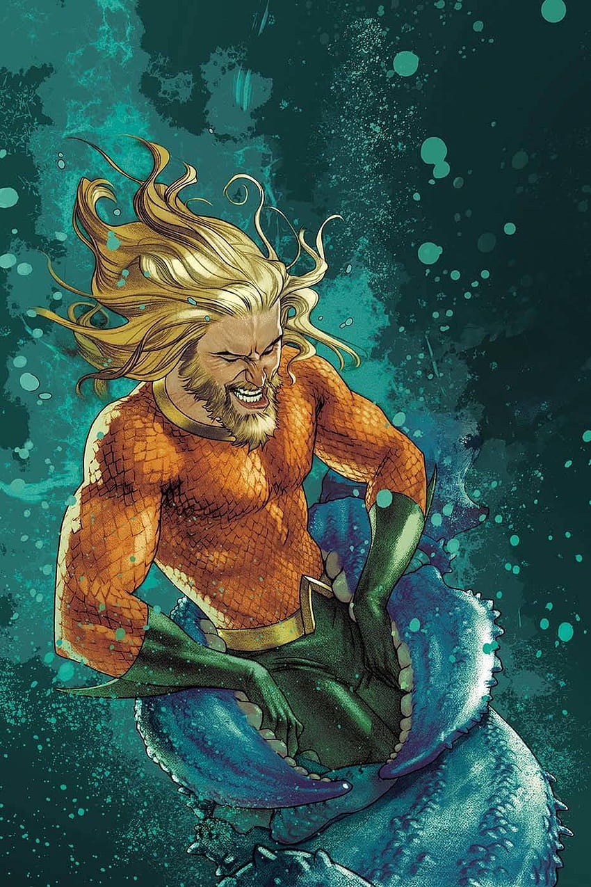 Textless Mobile Aquaman In A Pinch : Aquaman, aquaman full mobile HD phone wallpaper