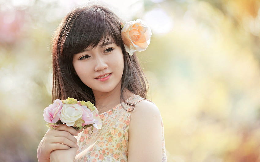 ベスト 3 美しい韓国人女性のヒップ、美しい少女アジア 10 代 高画質の壁紙