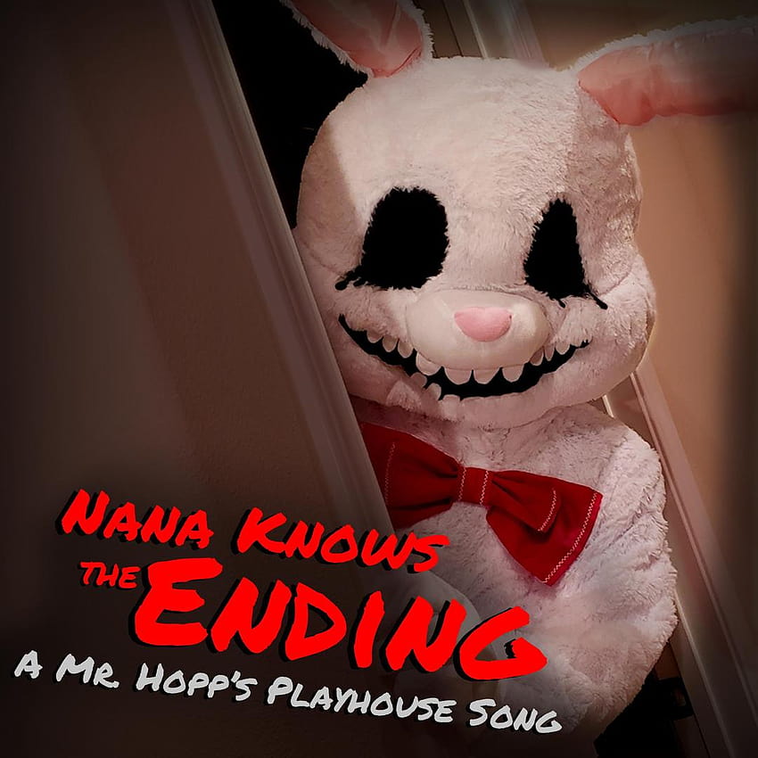 Nana kennt das Ende: Ein Mr. Hopps Playhouse-Song, Mr. Hopps Playhouse HD-Handy-Hintergrundbild