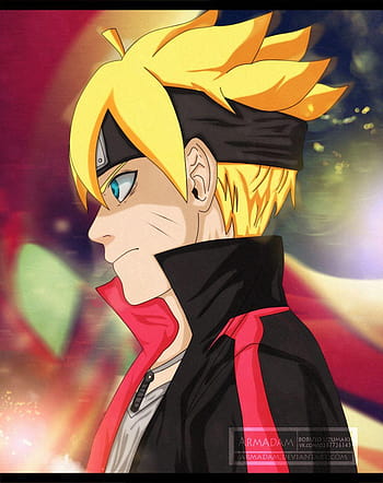 Via láctea anime filme japonês boruto o filme-o 7th hokage uzumaki cosplay  traje capa haori