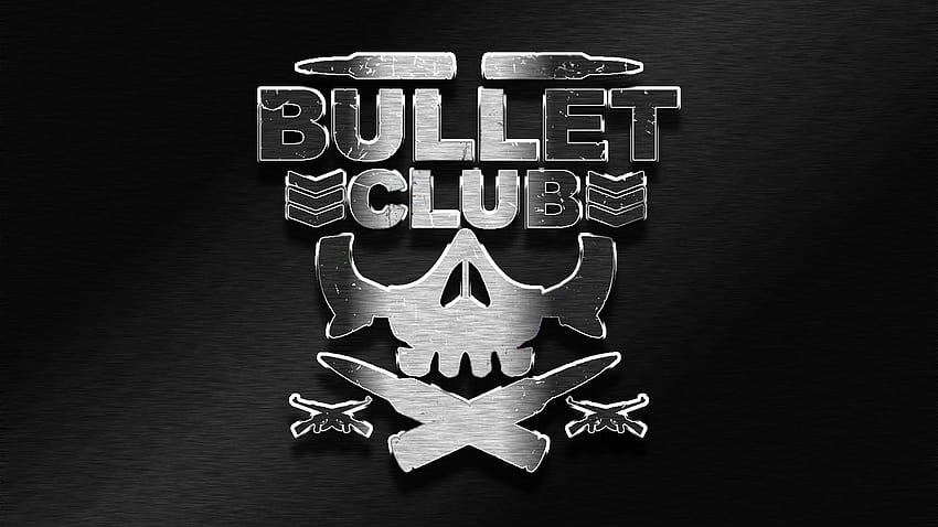 7 Bullet Club, balor club HD wallpaper | Pxfuel