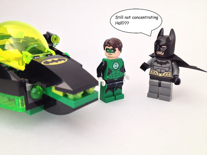 : зелено, DC, кораб, LEGO, Батман, фенер, супергерои 3264x2448, лего зелен фенер HD тапет