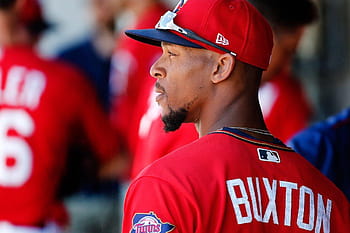 Wallpaper : byron buxton, baseball, outfielder, minnesota twins 3944x2624 -  CoolWallpapers - 998365 - HD Wallpapers - WallHere