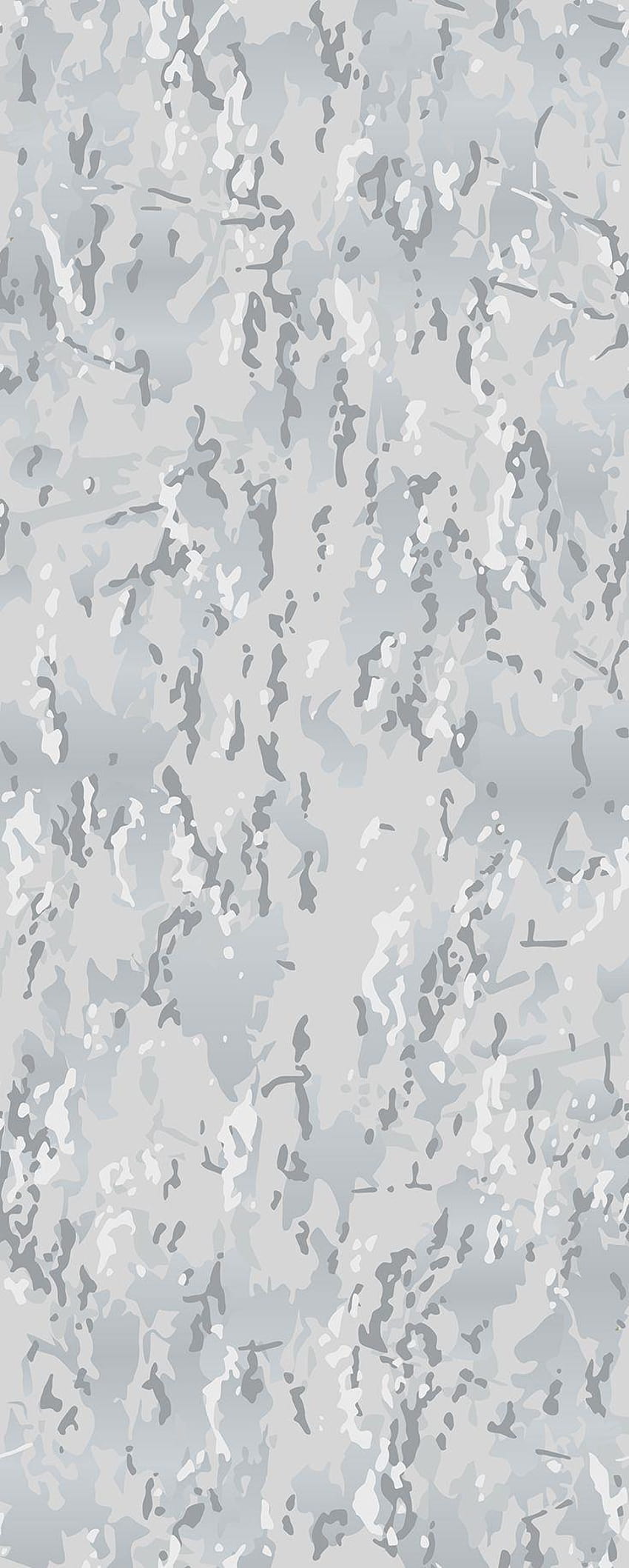 Original Multicam Alpine vector camouflage pattern for printing, snow camo HD phone wallpaper