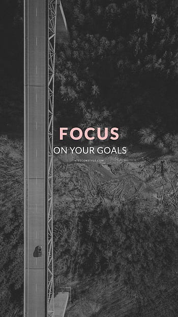 Stay Focused, focus, success, inspiration, motivational, HD phone wallpaper  | Peakpx