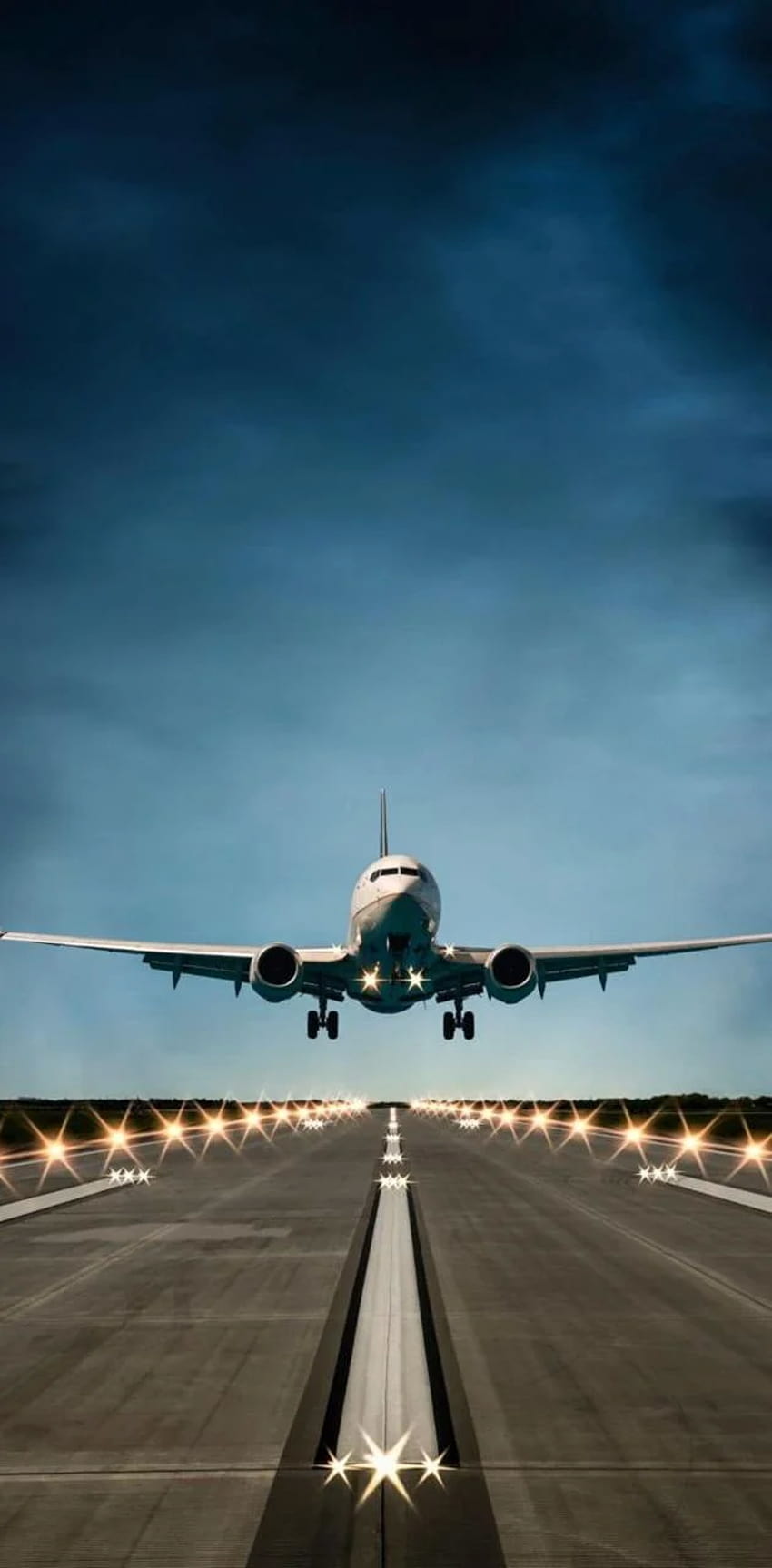 Airplane by ultimate___bot, aviation phone HD phone wallpaper