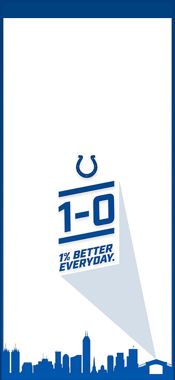 The Official Website of the Indianapolis Colts HD phone wallpaper