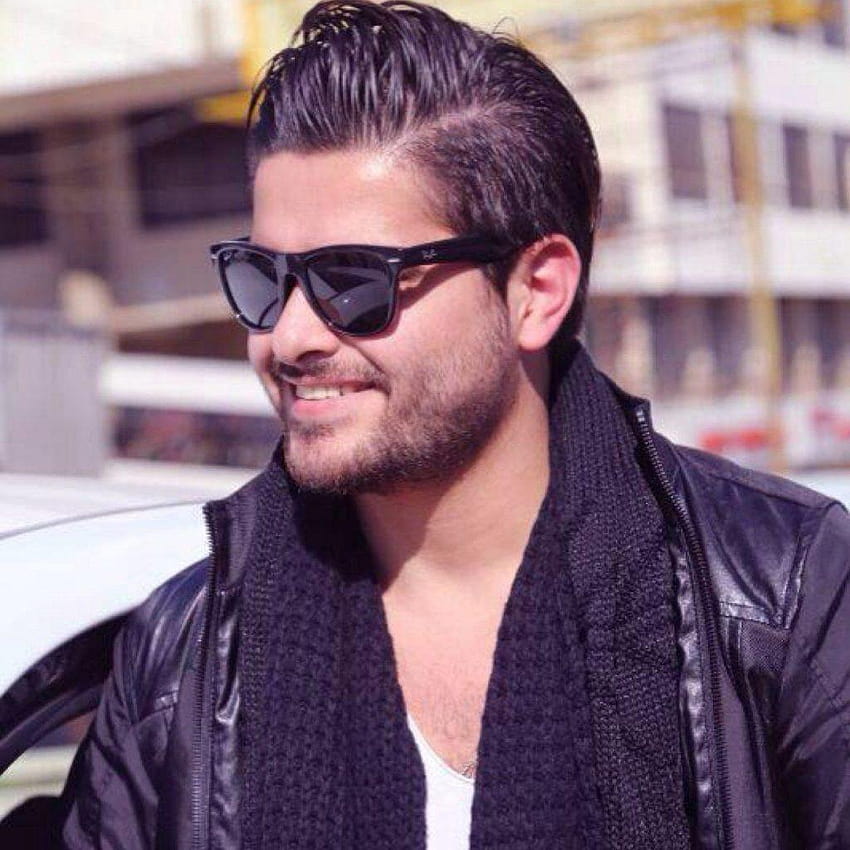20 Most Handsome Arab Men in the World HD phone wallpaper