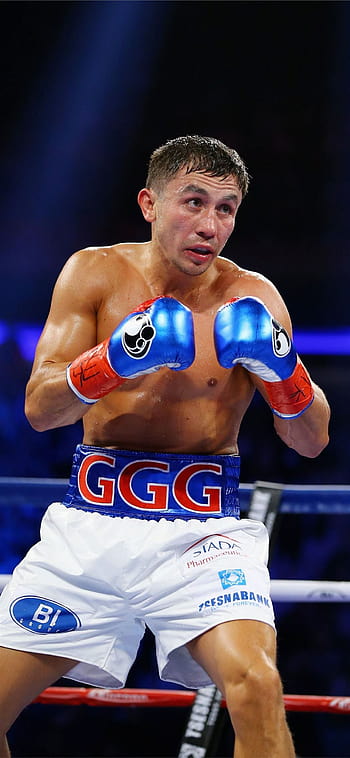 Golovkin revels in Brook 'street fight' | beIN SPORTS