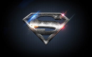 Supergirl logo HD wallpapers | Pxfuel