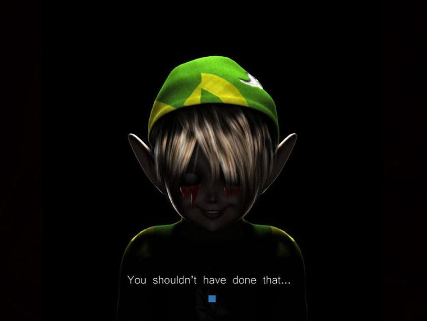 Ben Drowned Hd Wallpaper Pxfuel