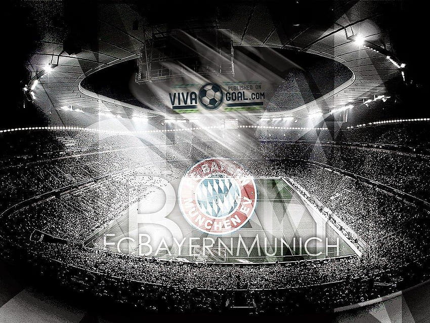 Bayern Munchen Football Club, fc bayern munich 2017 HD wallpaper