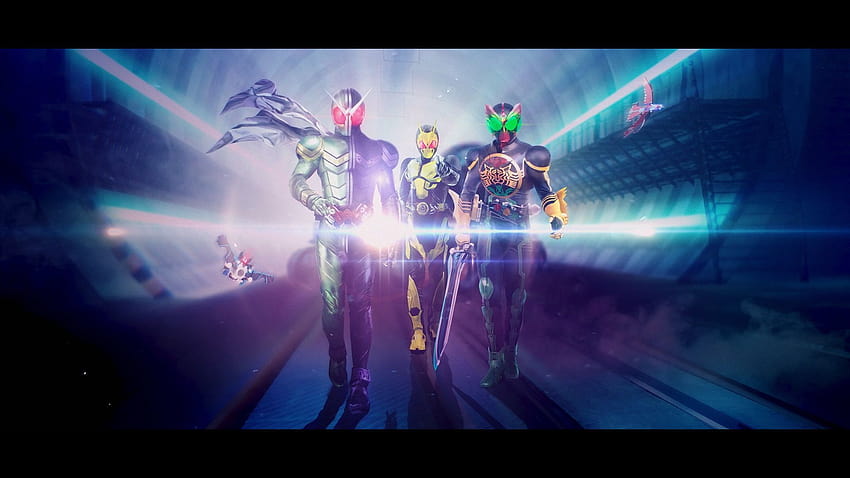 Kamen Rider: Memory of Heroez – BANDAI NAMCO Entertainment Asia, kamen rider the next HD wallpaper