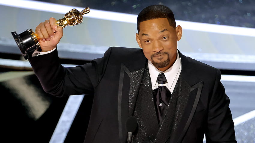 Will Smith Wins Best Actor at the 94th Annual Academy Awards, will smith 2022 HD wallpaper
