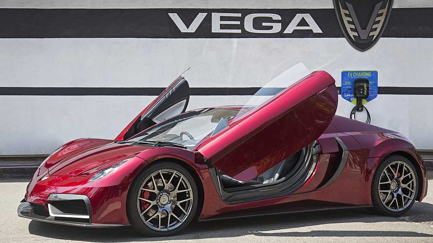 Sri Lanka's Super EV: Here Are The Real Specs For The Vega EVX, vega car HD wallpaper