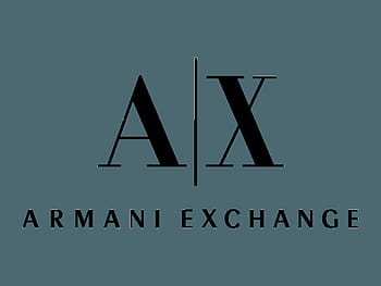 Armani Exchange Wallpaper