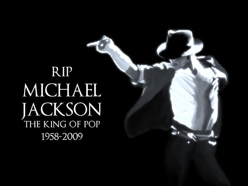 Michael Jackson Peace HD Wallpaper - WallpaperFX