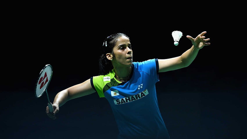 7 ways in which Saina Nehwal personifies & HD wallpaper