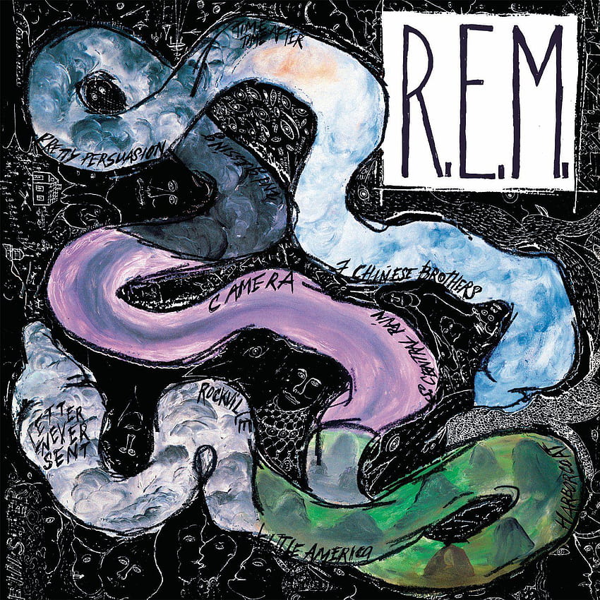 REM alternative rock college pop rem, rem band HD phone wallpaper