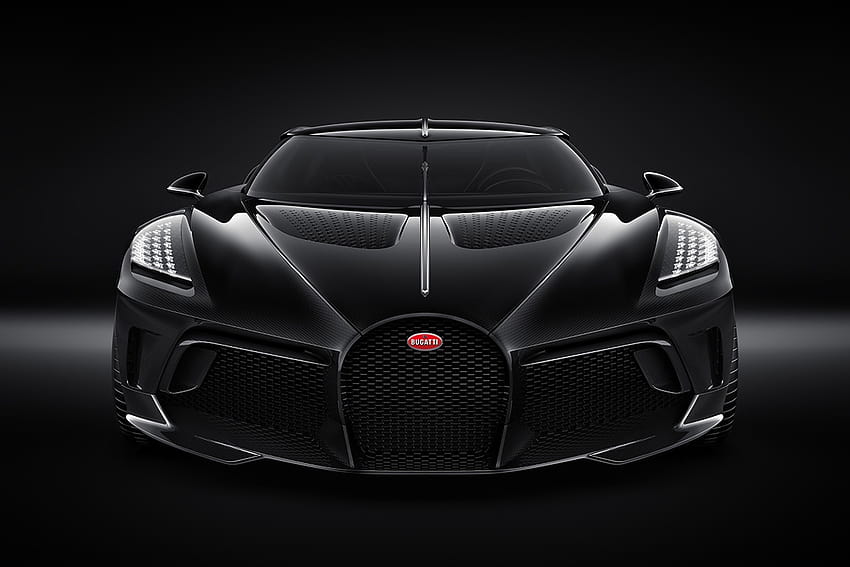The World's Most Expensive Car Ever to Be Auctioned HD wallpaper