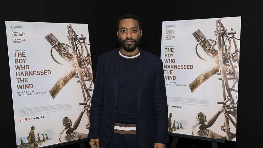 The Boy Who Harnessed The Wind': Chiwetel Ejiofor on HD wallpaper