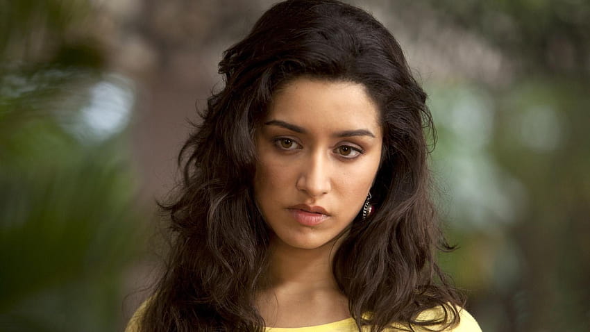 1400x1050 Shraddha Kapoor In Aashiqui 2 Movie 1400x1050 Resolution , Backgrounds, and HD wallpaper