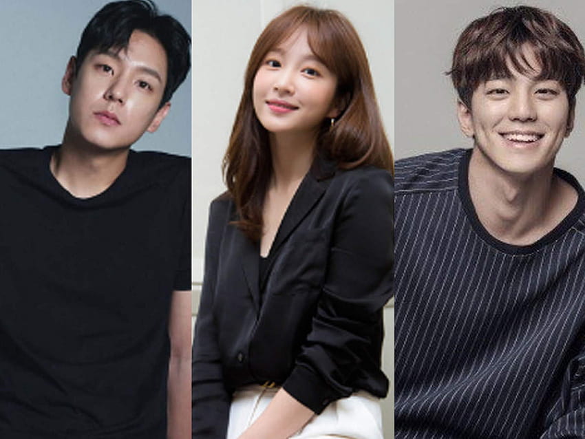 EXID's Hani, Kim Min Kyu and Kwak Si Yang confirmed for upcoming drama 'Idol: The Coup' HD wallpaper