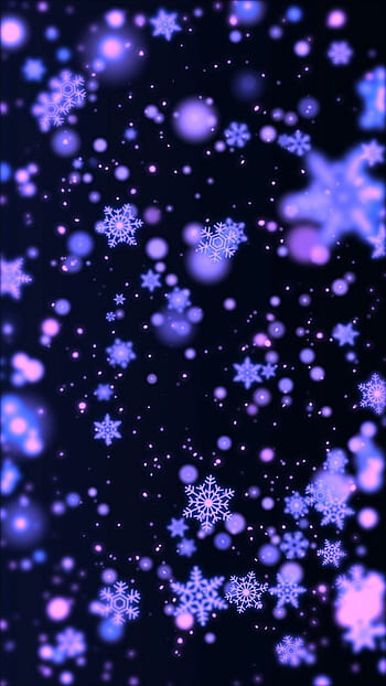 100 Purple Christmas Wallpapers  Wallpaperscom