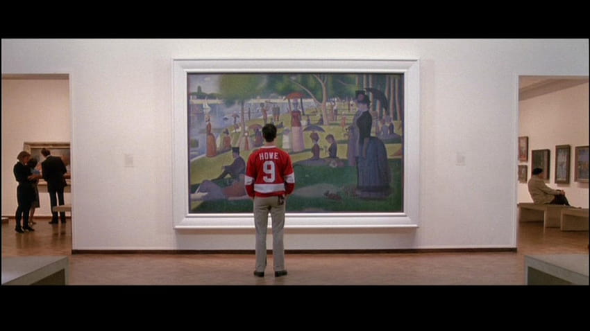 Ferris Bueller's Day Off HD wallpaper