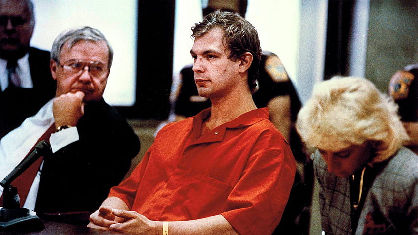 What Was Jeffrey Dahmer's Murder Trial Like? HD wallpaper