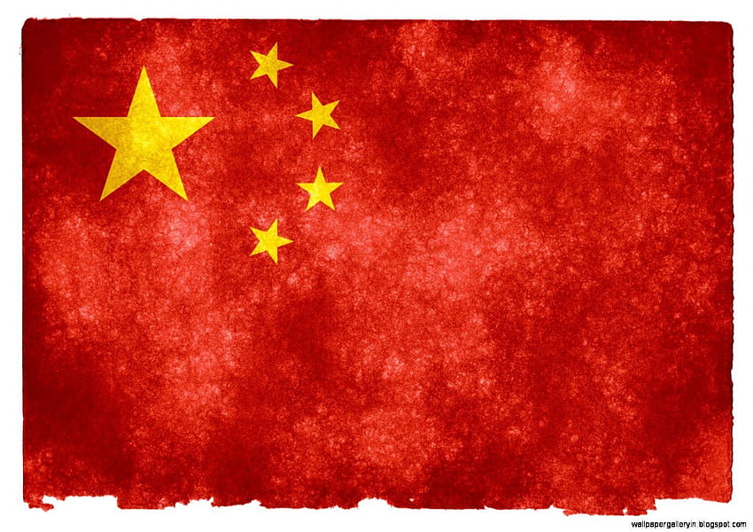 China Flag, chinese flag HD wallpaper