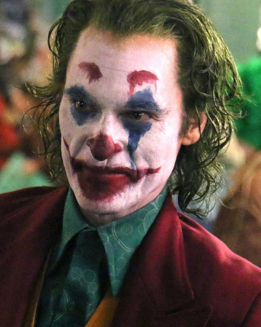 Joker 2019 High Quality, joker mobile HD phone wallpaper | Pxfuel