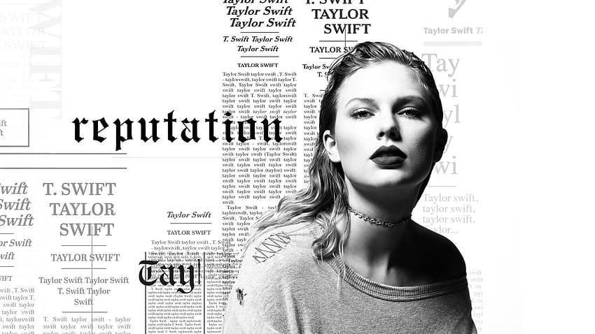 Taylor Swift na żywo, reputacja Taylora Swifta Tapeta HD