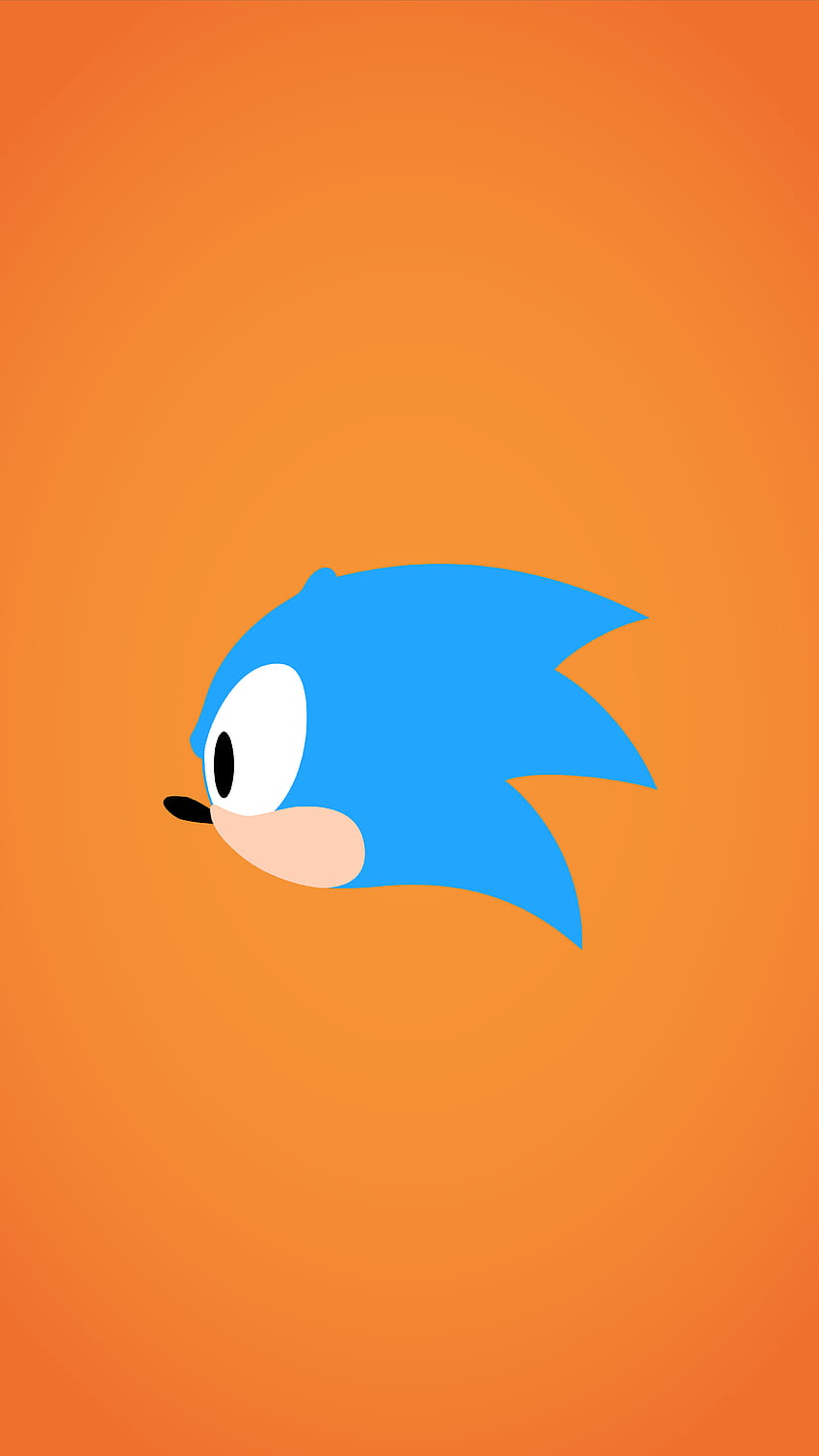Sonic Mania na Get, Sonic Mania na Androida Tapeta na telefon HD